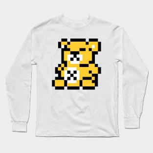 Teddymon Long Sleeve T-Shirt